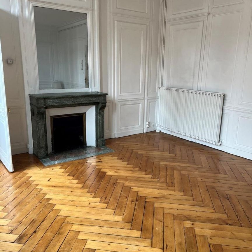 Location Appartement à Rouen (Rive Droite) - Photo 1