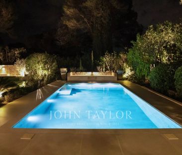 Maison à louer Mougins, Cote d'Azur, France13 000 EUR / Mois - Photo 6