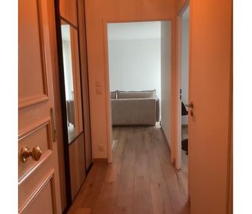 2 pièces - Meublé - 43 m² - 1er étage - Colocation non autorisée - Photo 2