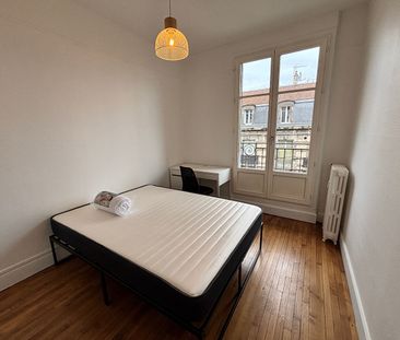 Location Appartement 3 pièces 63m² - Photo 3