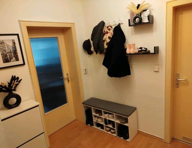 Nachmieter gesucht für 2-Zimmer Wohnung in Innenstadt-West - Foto 1