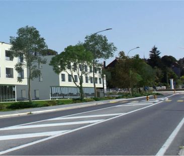 2.5 Zimmer, 57 m² - Photo 1