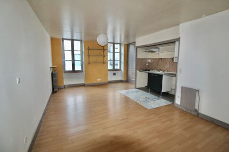 Location Appartement 1 pièce 30m² - Photo 3