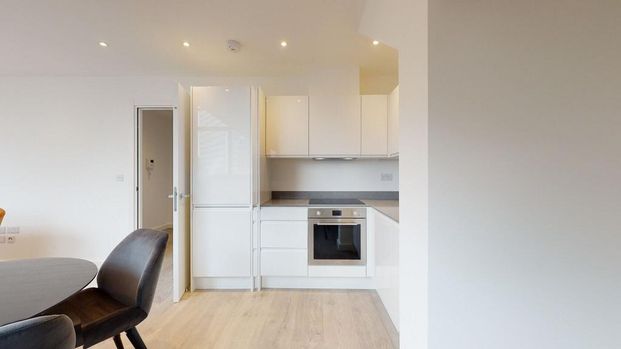 1 bedroom flat to rent - Photo 1