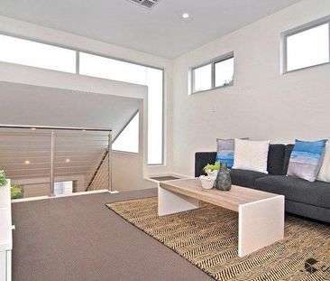 Modern Home in City Fringe Location - Photo 1