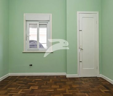 Apartamento 3 Quartos Centro 96m² - Photo 1