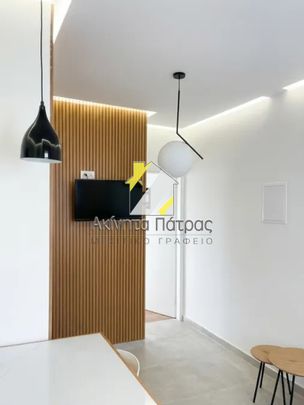 Γκαρσονιέρα/Studio 33 τ.μ. - Photo 1