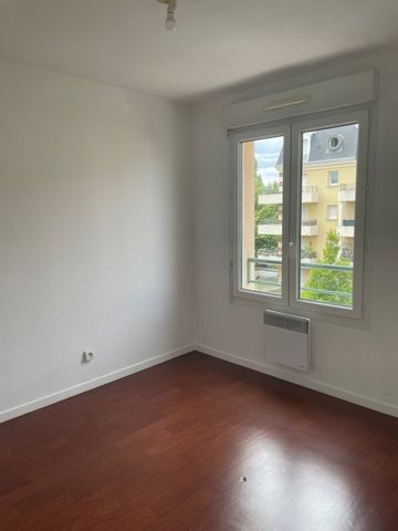 Location Appartement 2 pièces 40m² EPERNAY 51200 - Photo 5