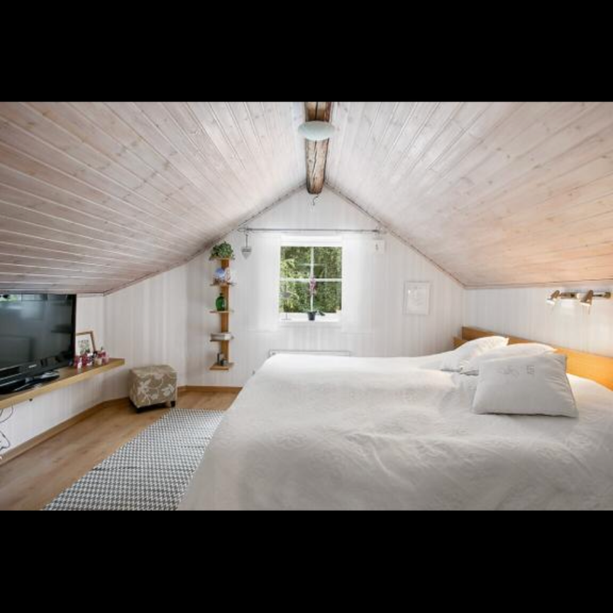 Bärbyvägen, Säve - Photo 1