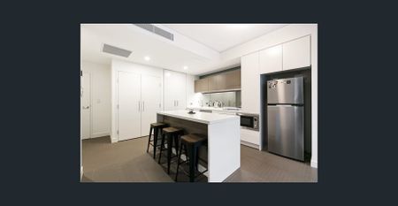 Stunning Ground Floor 1 Bedroom in Rosebery - Photo 5