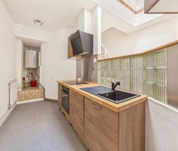 Appartement te huur - Foto 5