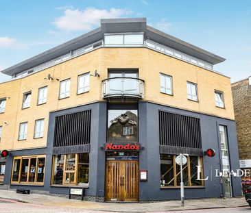 2 bedroom apartment to rent Lee High Road, London, SE13 - Photo 2