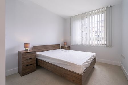 1 bedroom apartment to rent - Photo 2