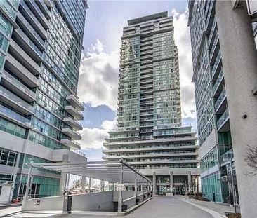 For Lease - 60 Town Centre Court Unit# 2703, Toronto, Ontario - Photo 1
