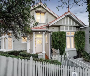 4 High Street South, Kew VIC 3101 - House For Rent | Domain - Photo 4