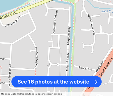 Aldermere Avenue, Cheshunt, WALTHAM CROSS - Photo 1