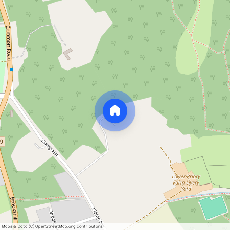 95 Clamp Hill, Stanmore HA7