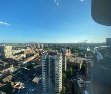 1 Bed Flat, Oculus House, IG11 - Photo 4