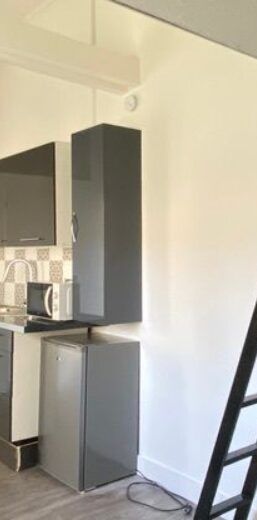 Appartement 16m² – 1 pièce – Meaux - Photo 1