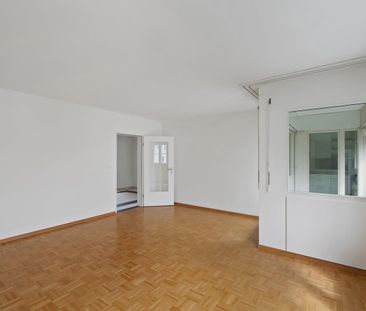 3.5 Zimmer, 80 m², 1. Stock - Foto 4