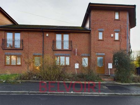 Bridgewater Court, Hanley, Stoke-on-trent, ST1 - Photo 5