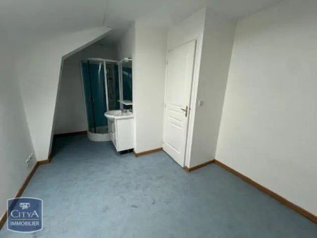 Appartement à louer 2 pièces 26.5m² - Photo 5