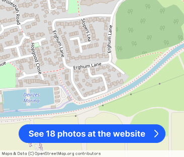 Withers Ground, Devizes - Photo 1