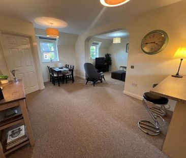2 bedroom apartment to rent - Photo 2
