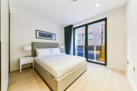 1 bedroom apartment to rent - Photo 3