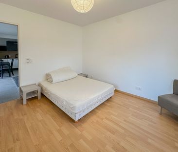 Location Appartement 2 pièces 42m² - Photo 5