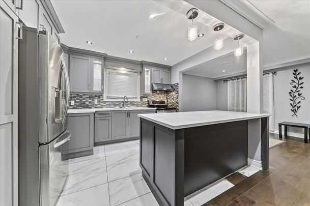 For Lease - 18 Wetherby Drive Unit# Main, Toronto, Ontario - Photo 1