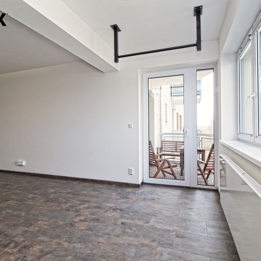 Pronájem bytu 2+kk 81 m² - Photo 1