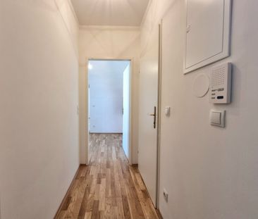 Kompakt & leistbar: 41 m² Wohnung mit Küche und Ess-/Home-Office-Be... - Foto 3