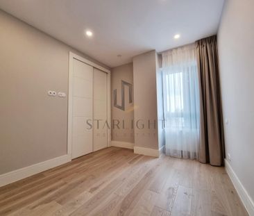 NEW elegant 2 bedroom For Rent Pipera American School - Fotografie 6