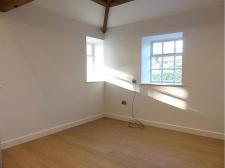 2 bedroom barn conversion to rent - Photo 5