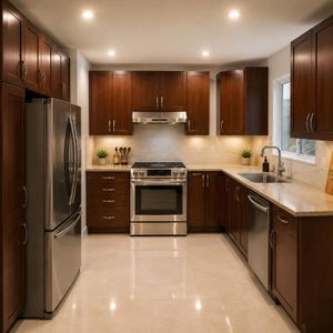 5 ½ HAUT DE GAMME — ENTIÈREMENT RÉNOVÉ | VIEUX-LONGUEUIL | EMPLACEMENT STRATÉGIQUE - Photo 2