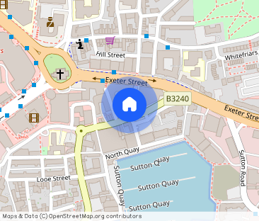 1 North Street, Plymouth - Photo 1