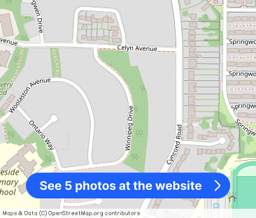 Winnipeg Drive, Cardiff, CF23 - Photo 1