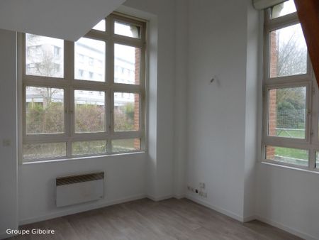 Appartement T2 à louer - 27 m² - Photo 3