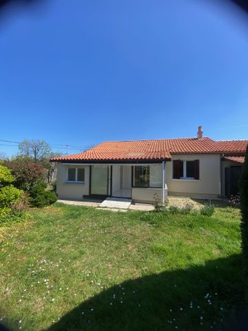 Location Maison 4 pièces 88m² CENON 33150 - Photo 3