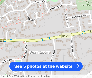 Eynsham Road, Botley - Photo 1