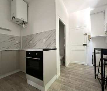 Location appartement 2 pièces, 26.51m², Angers - Photo 5