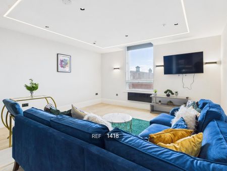 1 bedroom apartment to rent - Photo 3