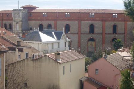 APT T3 BEZIERS GARAGE - Photo 3