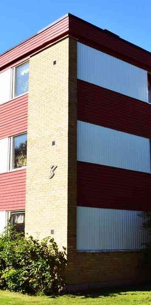 1 RUM KOKVRÅ - Photo 1