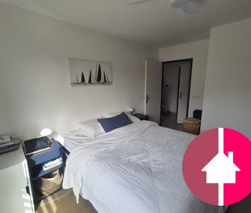 3 PIECES MEUBLE PROCHE CHATEAU - Photo 1