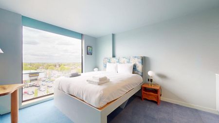 Studio to rent - Photo 4