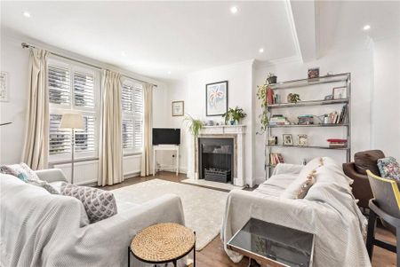 5 bedroom terraced house to rent - Photo 3