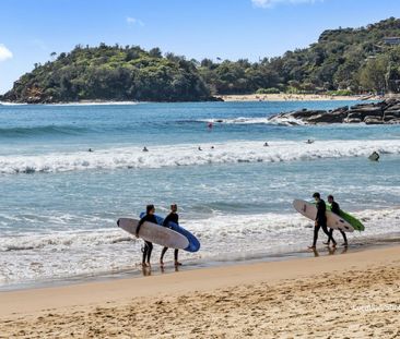 Peaceful Top-Floor Studio with Leafy Views and Prime Location - Photo 4