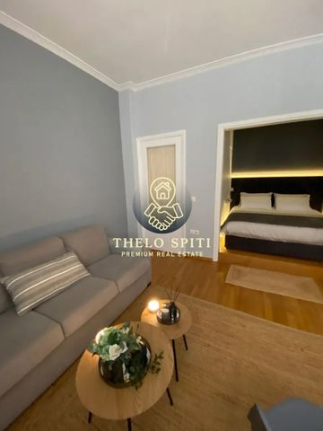 Studio/Γκαρσονιέρα για ενοικίαση Κολωνάκι (Κολωνάκι - Λυκαβηττός) - Photo 5